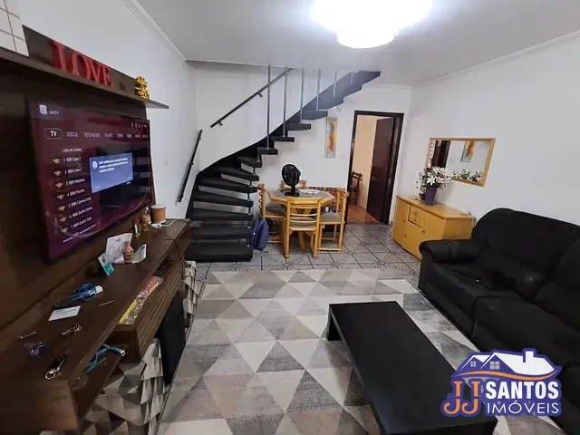 Sobrado com 132m² 5 quartos e 2 banheiros, à venda, no bairro Alto da Mooca em São Paulo