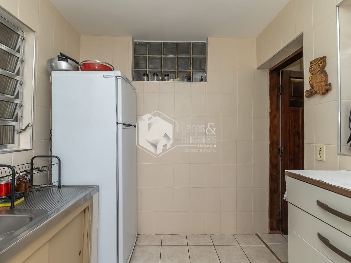 Sobrado, 3 quartos, 153 m² - Foto 19