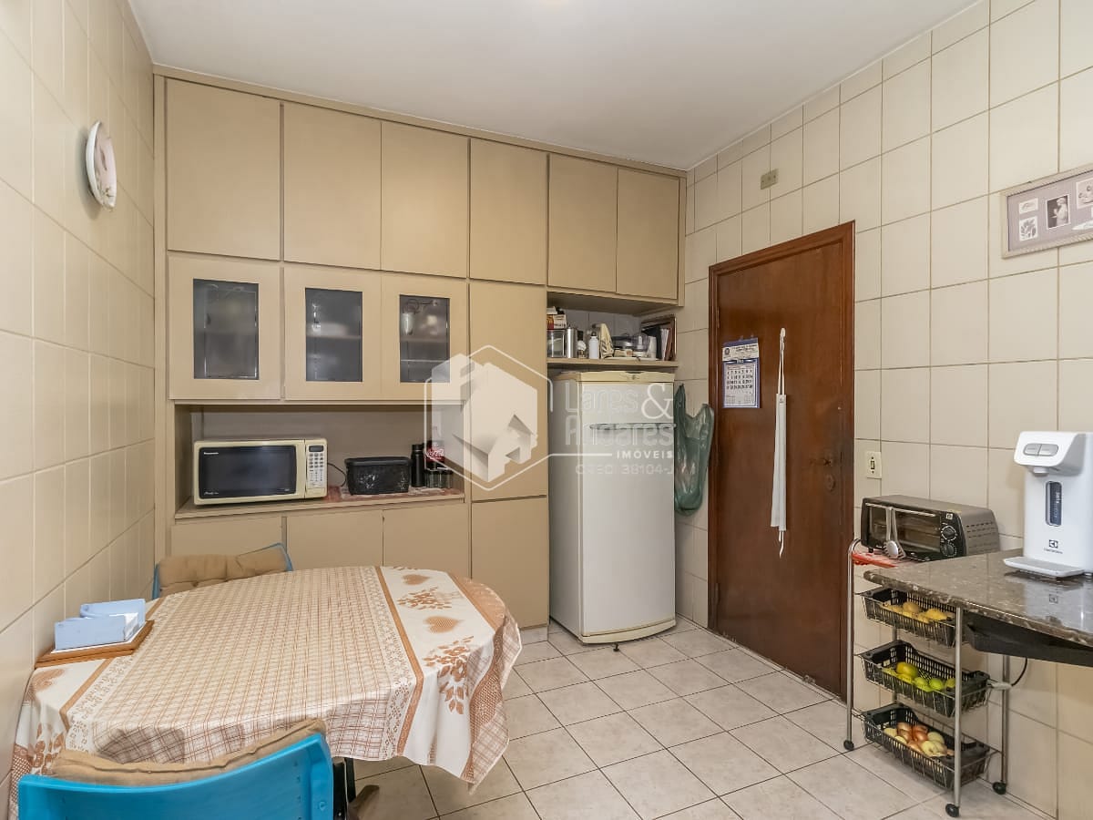 Sobrado, 3 quartos, 153 m² - Foto 13