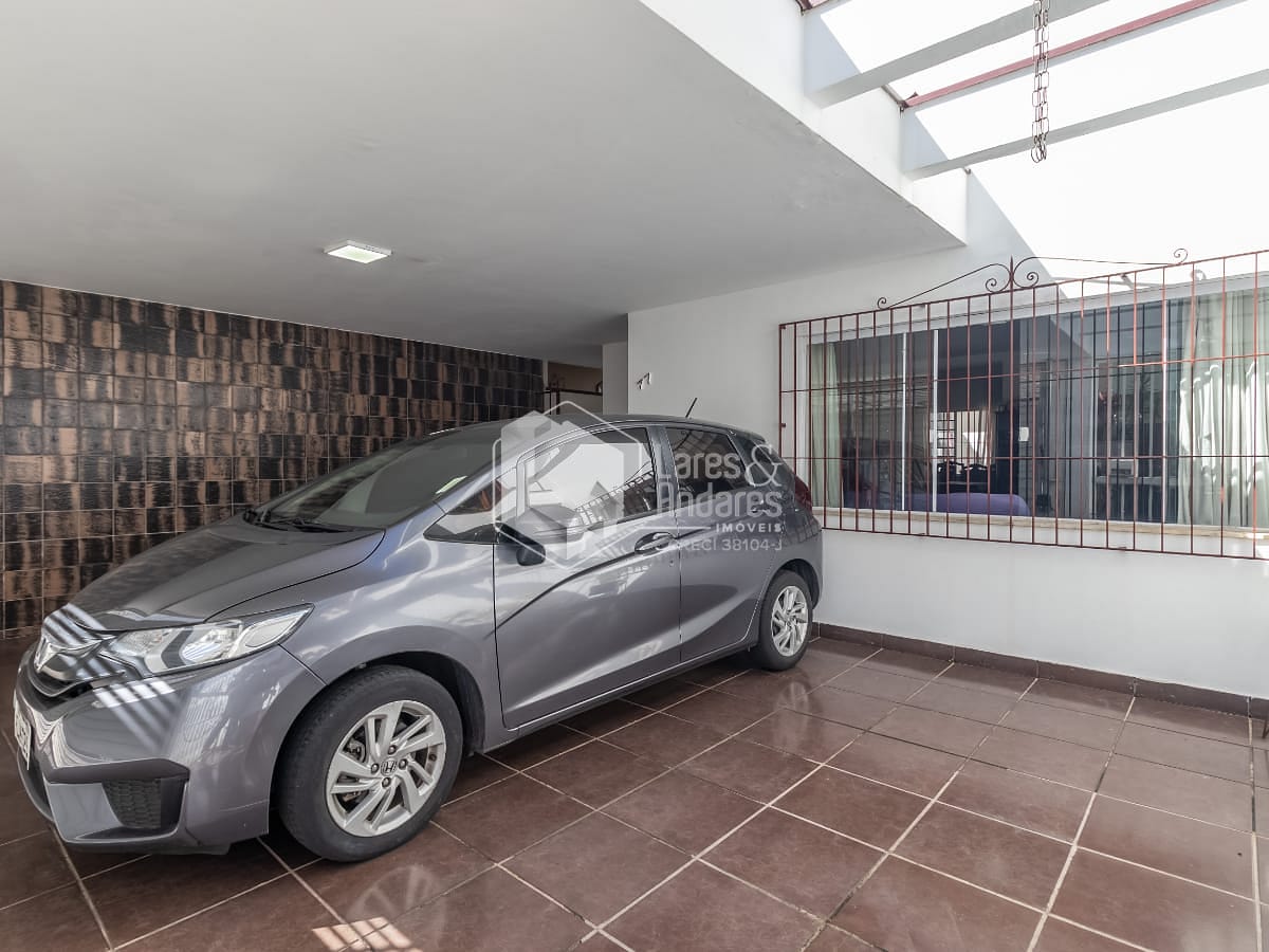 Sobrado, 3 quartos, 153 m² - Foto 42
