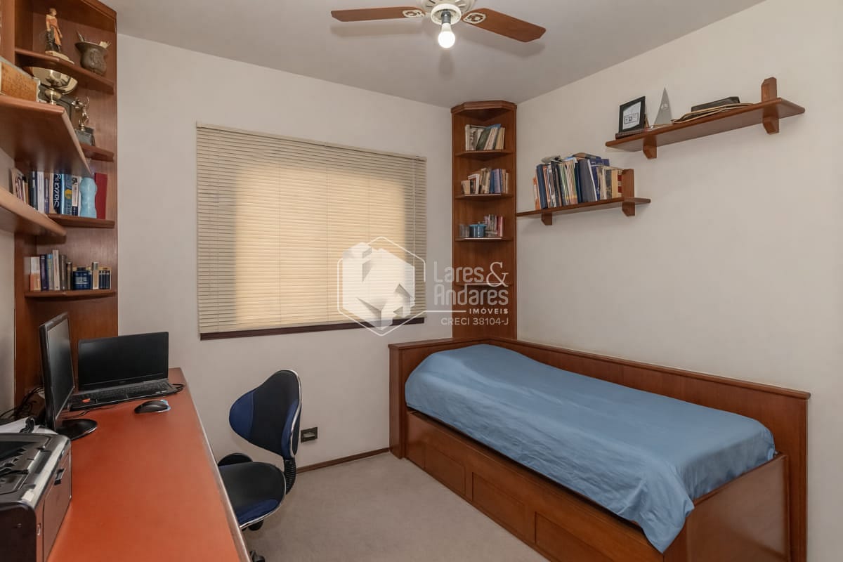 Sobrado, 3 quartos, 153 m² - Foto 35