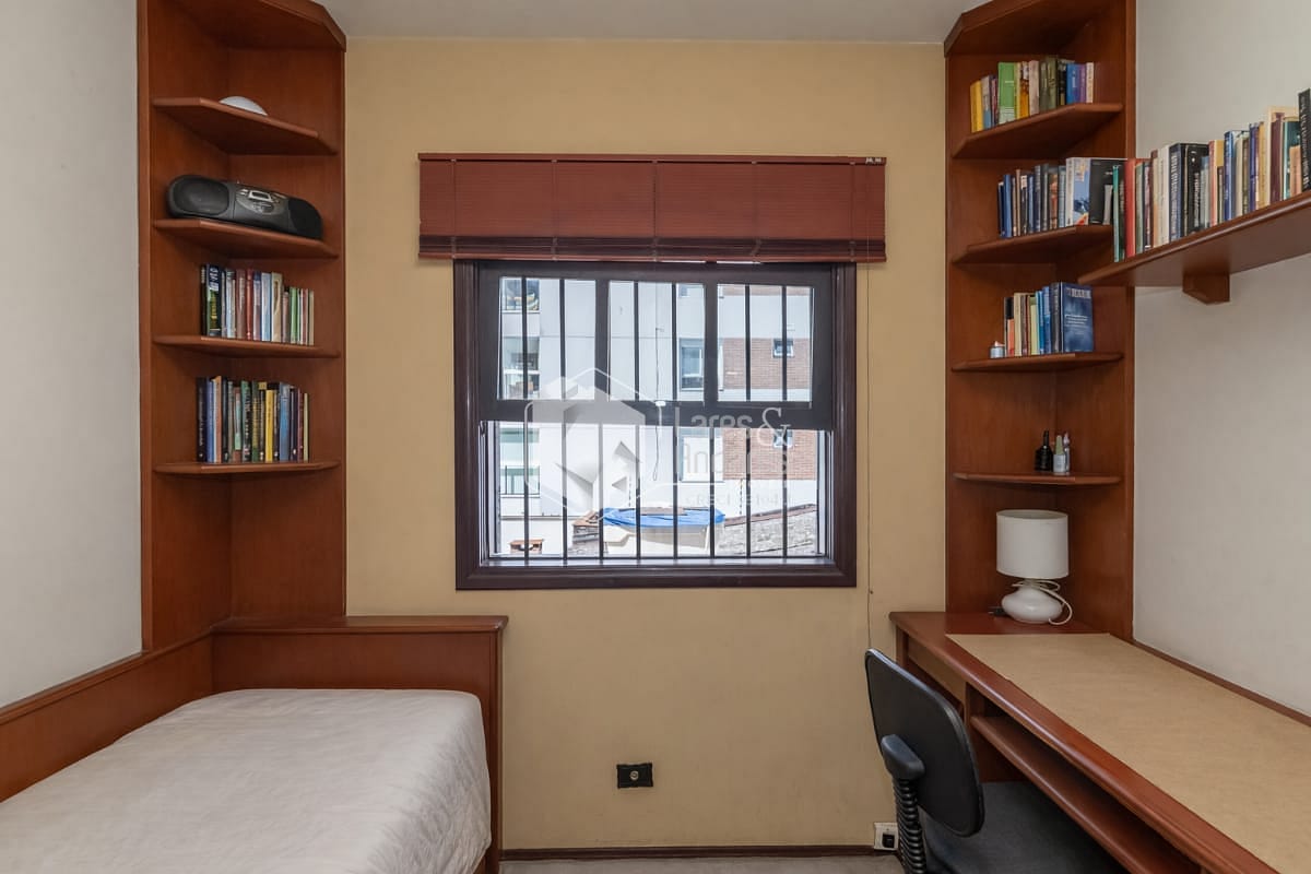 Sobrado, 3 quartos, 153 m² - Foto 39