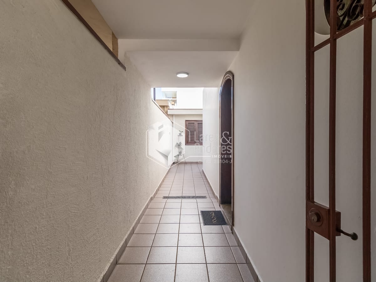 Sobrado, 3 quartos, 153 m² - Foto 26