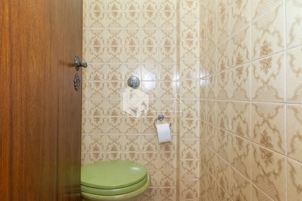 Sobrado, 3 quartos, 153 m² - Foto 12