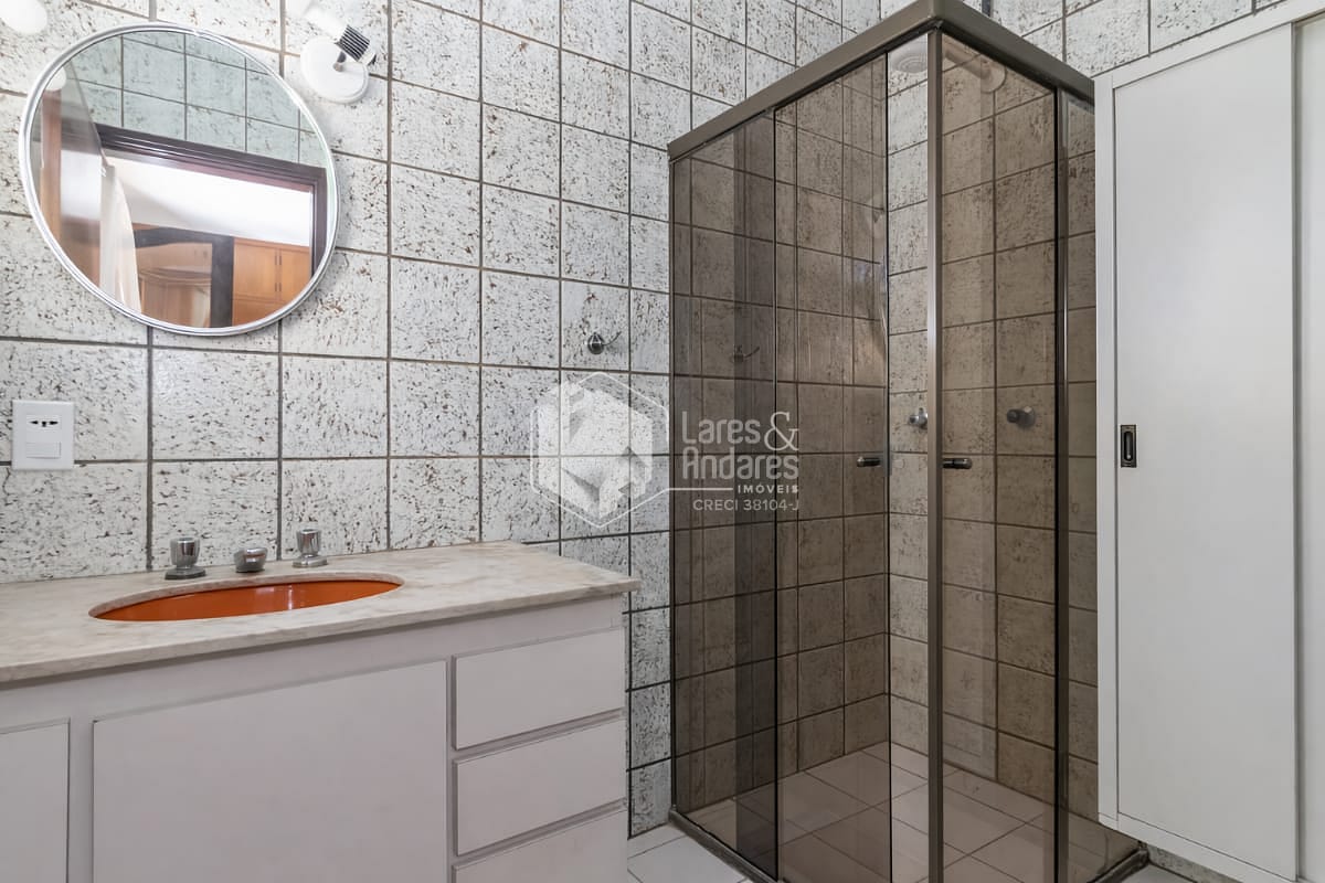 Sobrado, 3 quartos, 153 m² - Foto 41