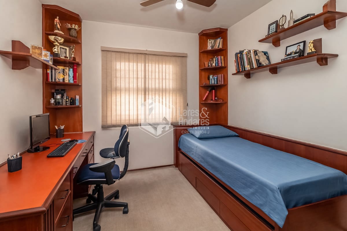 Sobrado, 3 quartos, 153 m² - Foto 34