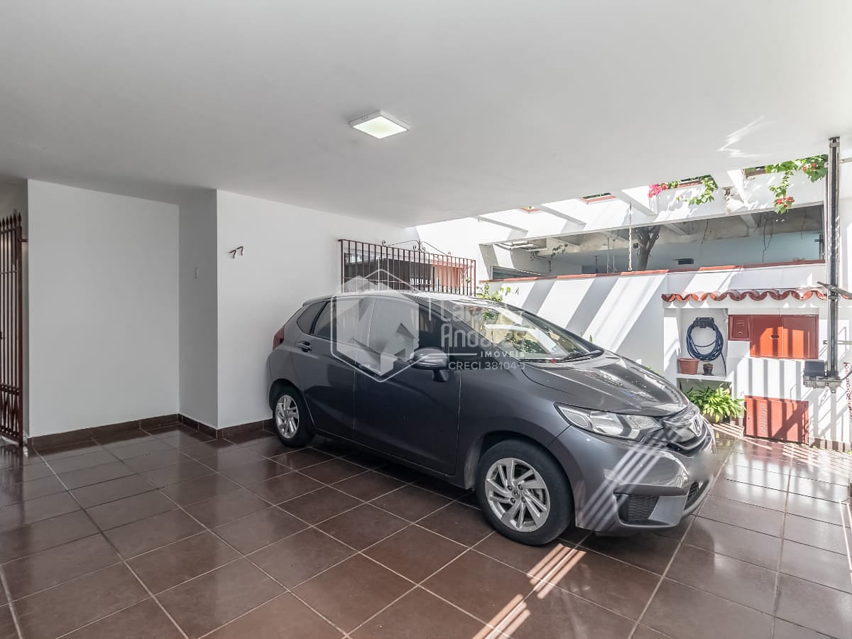 Sobrado, 3 quartos, 153 m² - Foto 44