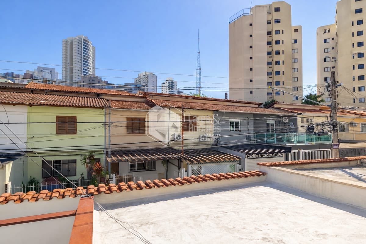 Sobrado, 3 quartos, 153 m² - Foto 33