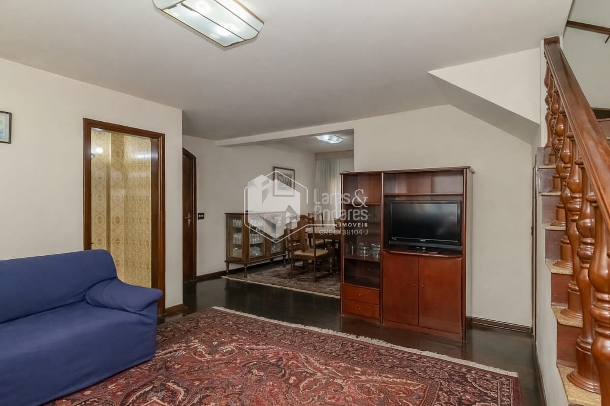 Sobrado, 3 quartos, 153 m² - Foto 5