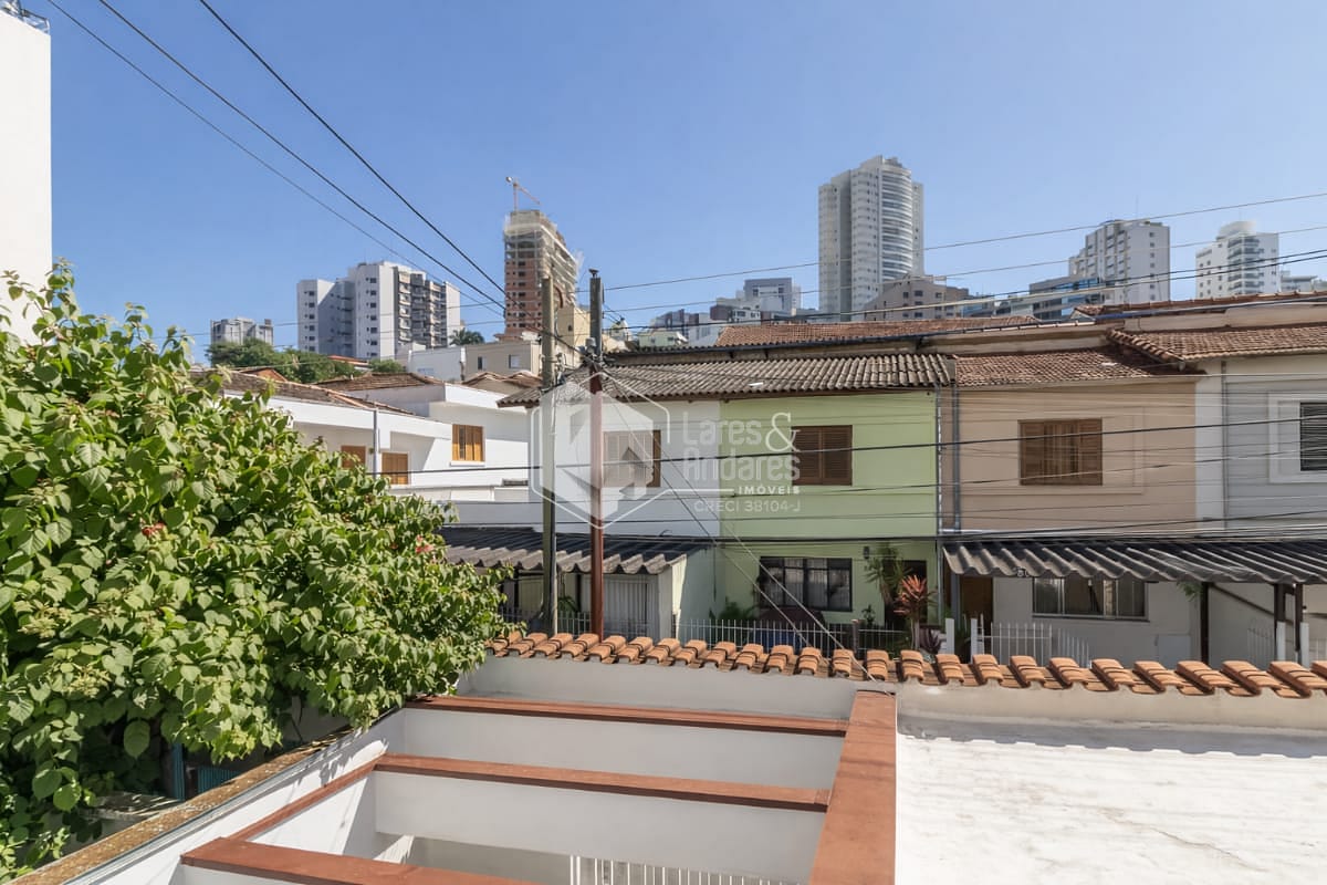 Sobrado, 3 quartos, 153 m² - Foto 31