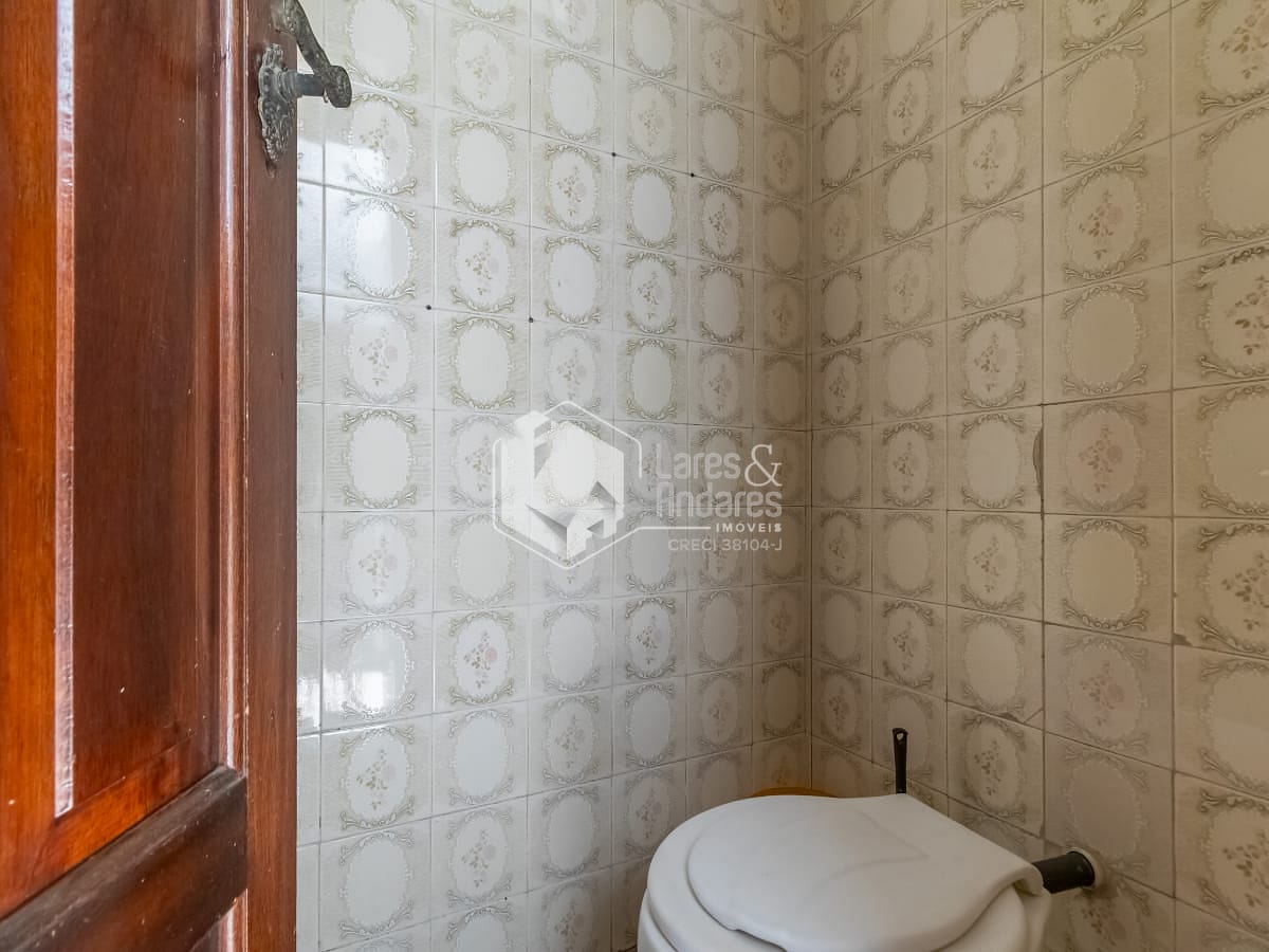 Sobrado, 3 quartos, 153 m² - Foto 11