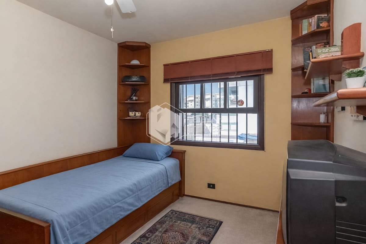 Sobrado, 3 quartos, 153 m² - Foto 38