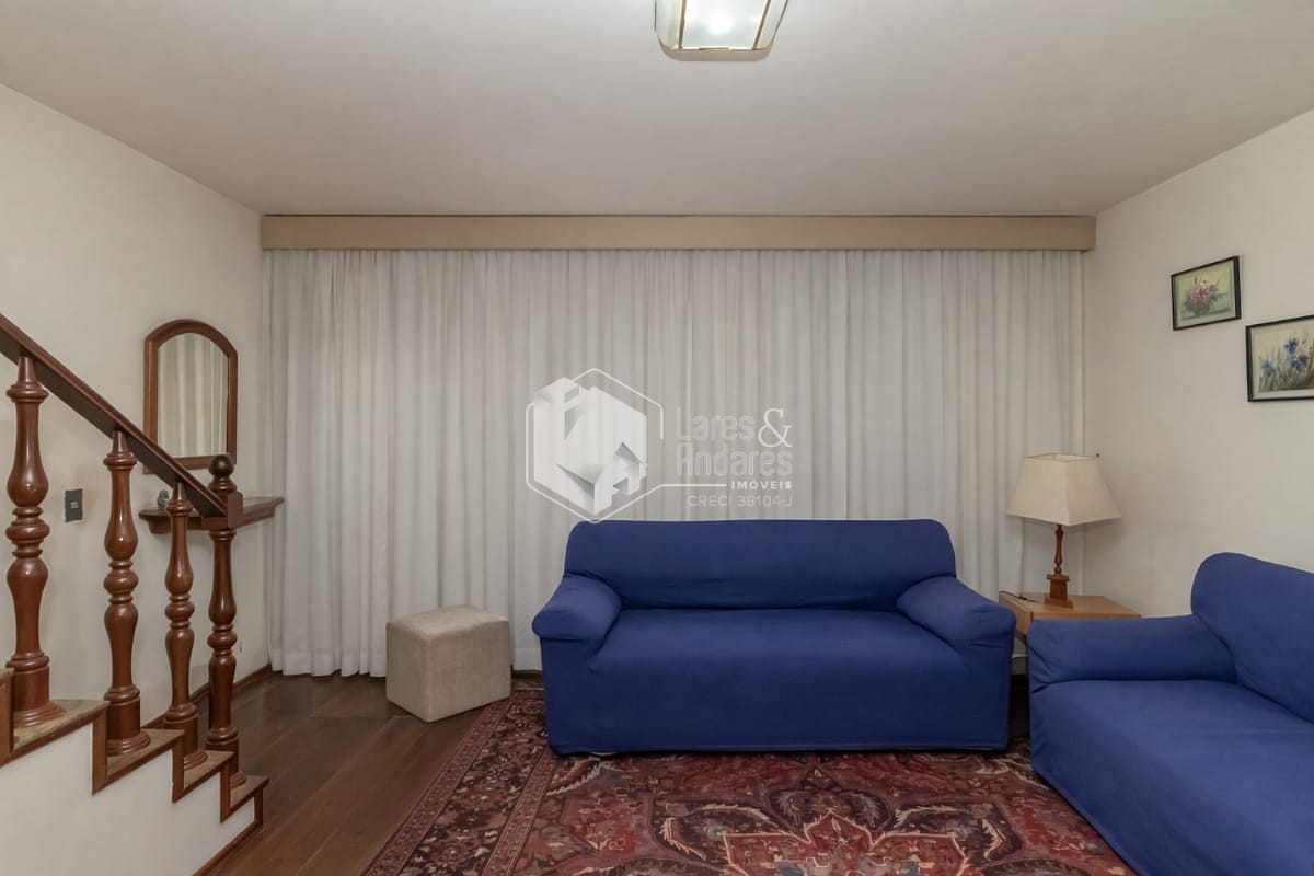 Sobrado, 3 quartos, 153 m² - Foto 4