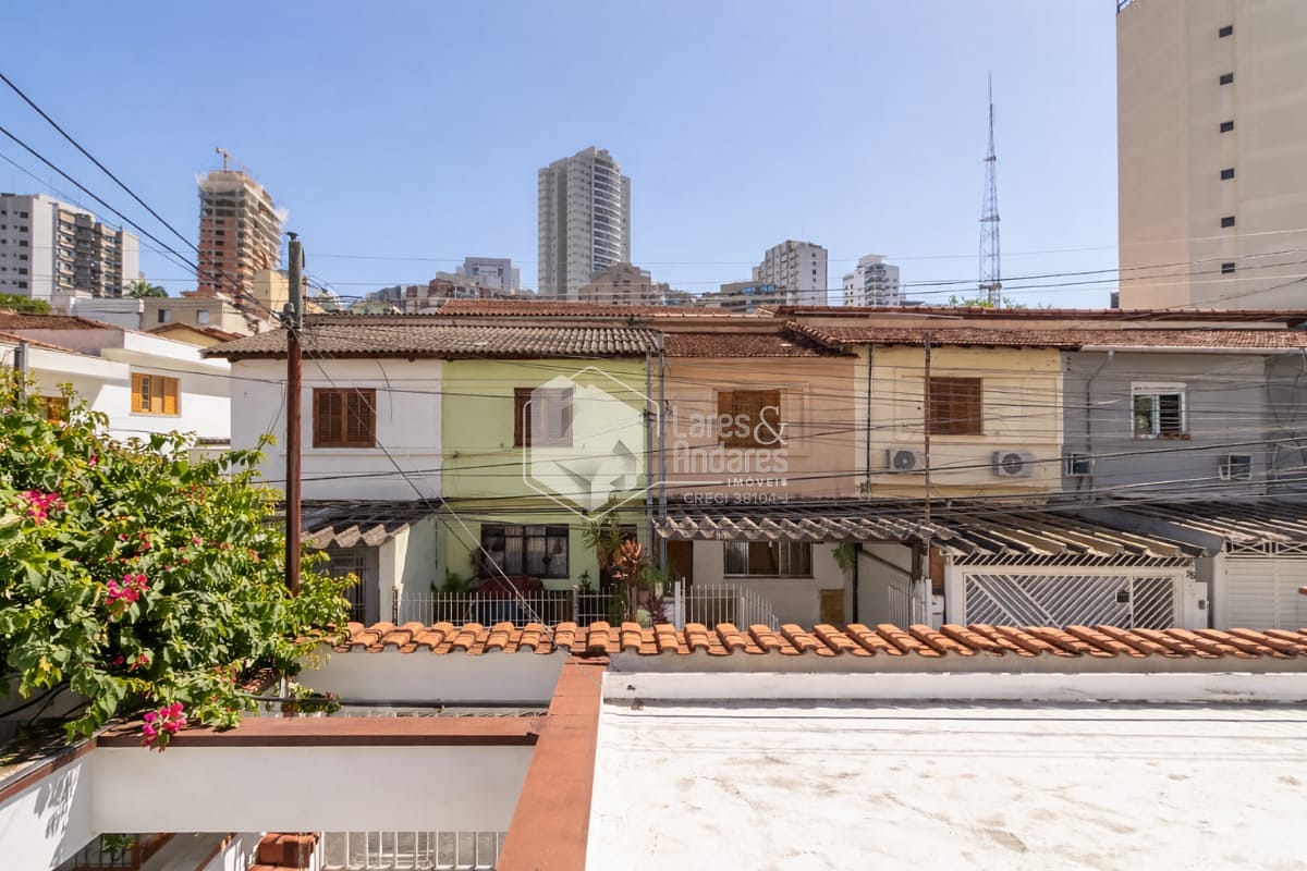 Sobrado, 3 quartos, 153 m² - Foto 32