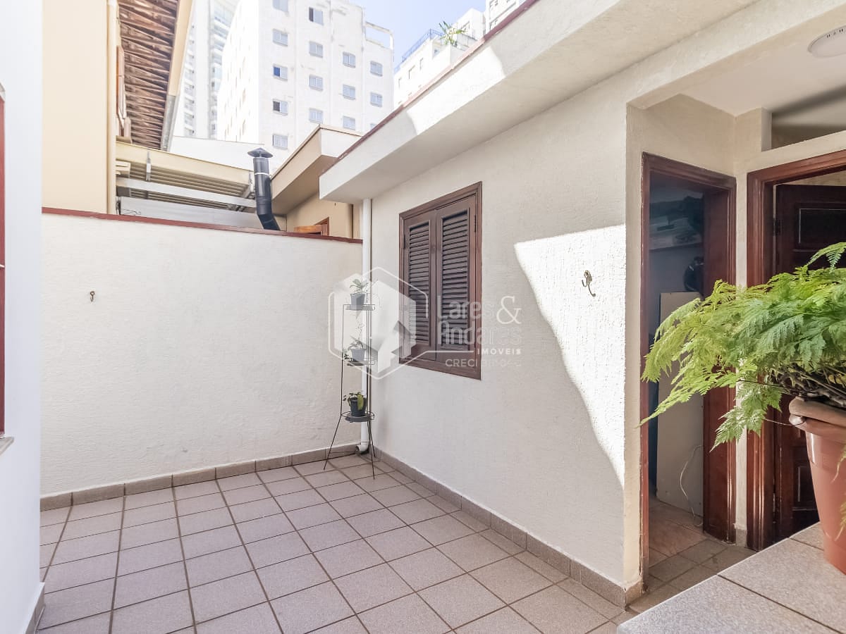 Sobrado, 3 quartos, 153 m² - Foto 23