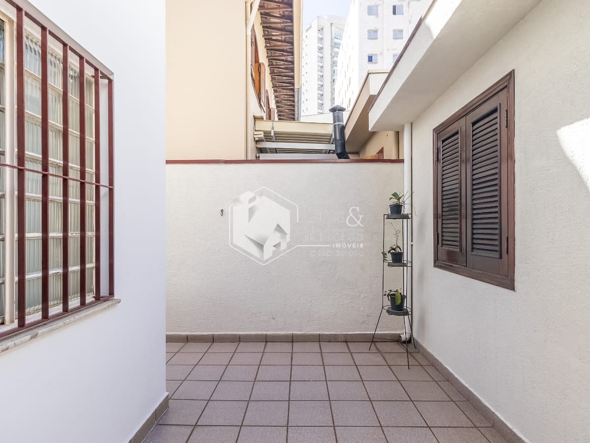 Sobrado, 3 quartos, 153 m² - Foto 24