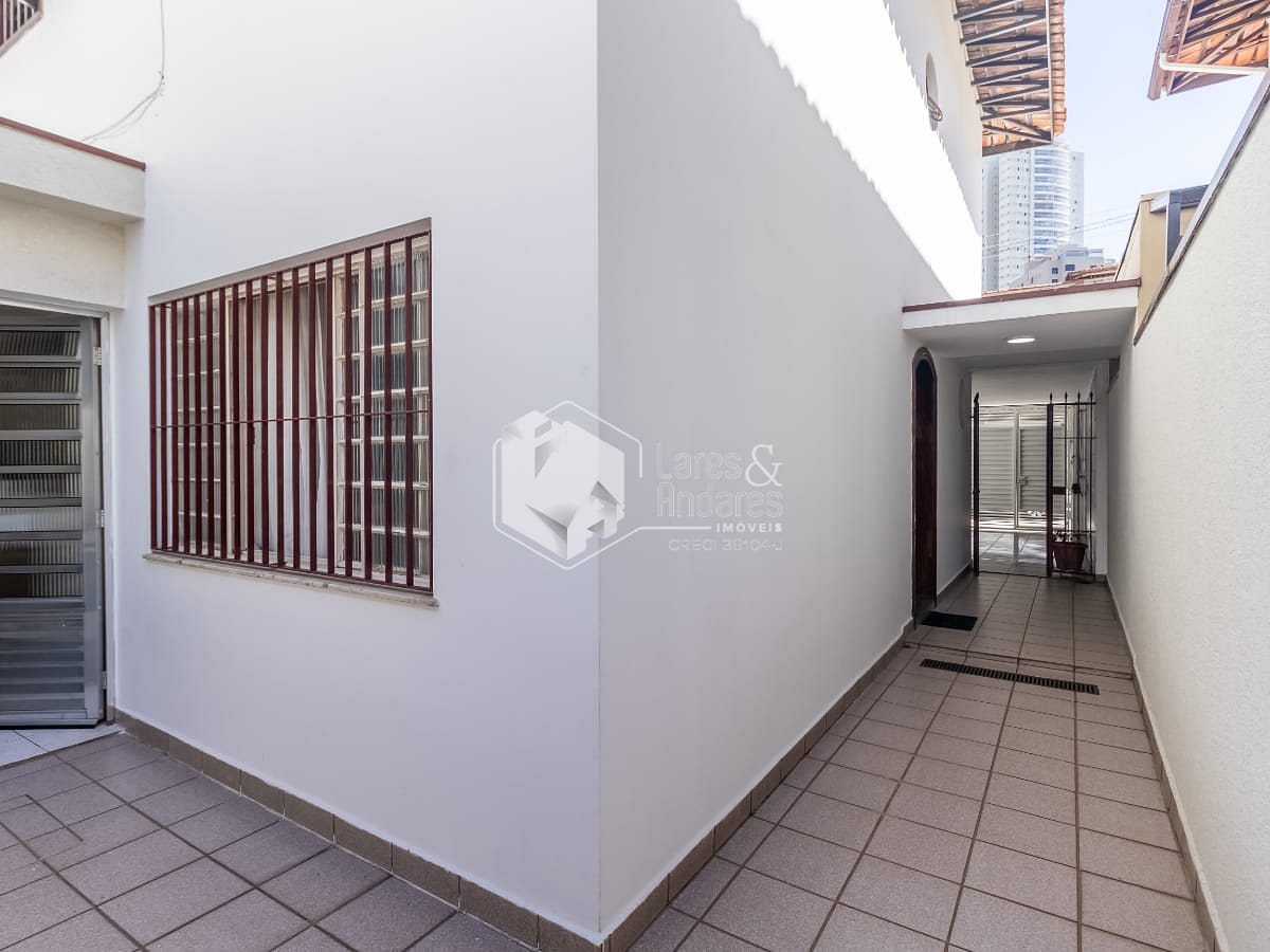 Sobrado, 3 quartos, 153 m² - Foto 25