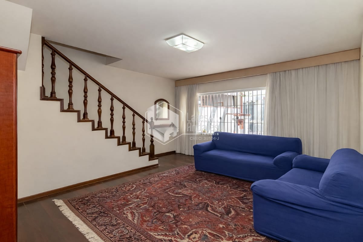 Sobrado, 3 quartos, 153 m² - Foto 3