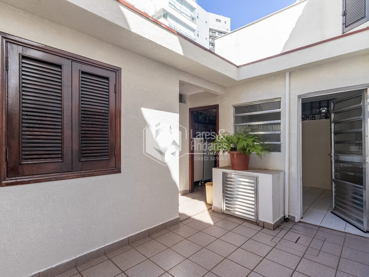 Sobrado, 3 quartos, 153 m² - Foto 20