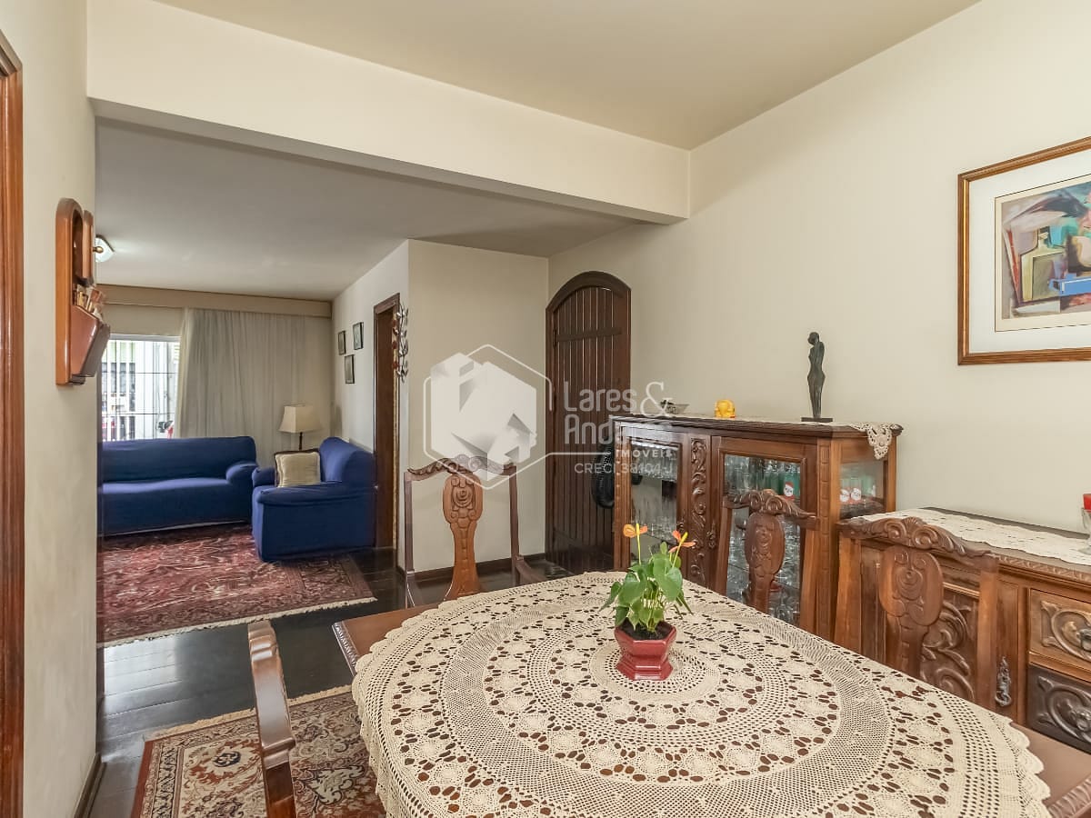 Sobrado, 3 quartos, 153 m² - Foto 9