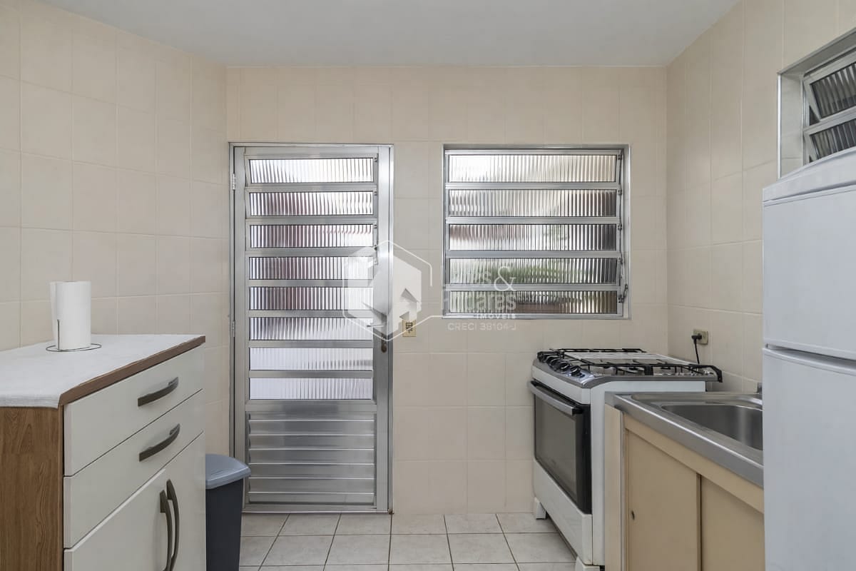 Sobrado, 3 quartos, 153 m² - Foto 17