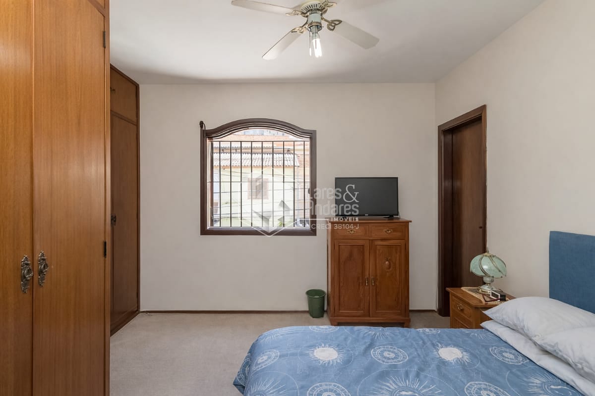 Sobrado, 3 quartos, 153 m² - Foto 28