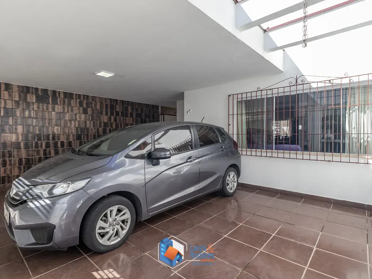 Sobrado, 3 quartos, 153 m² - Foto 42