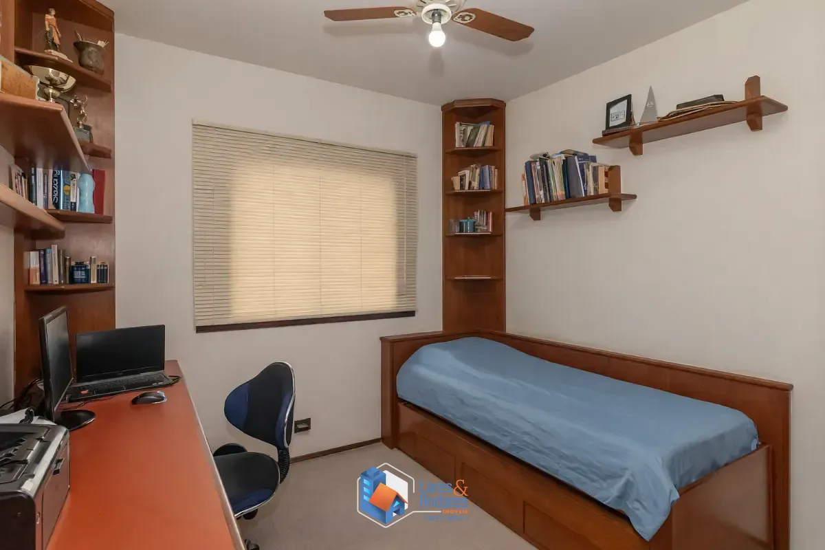 Sobrado, 3 quartos, 153 m² - Foto 35