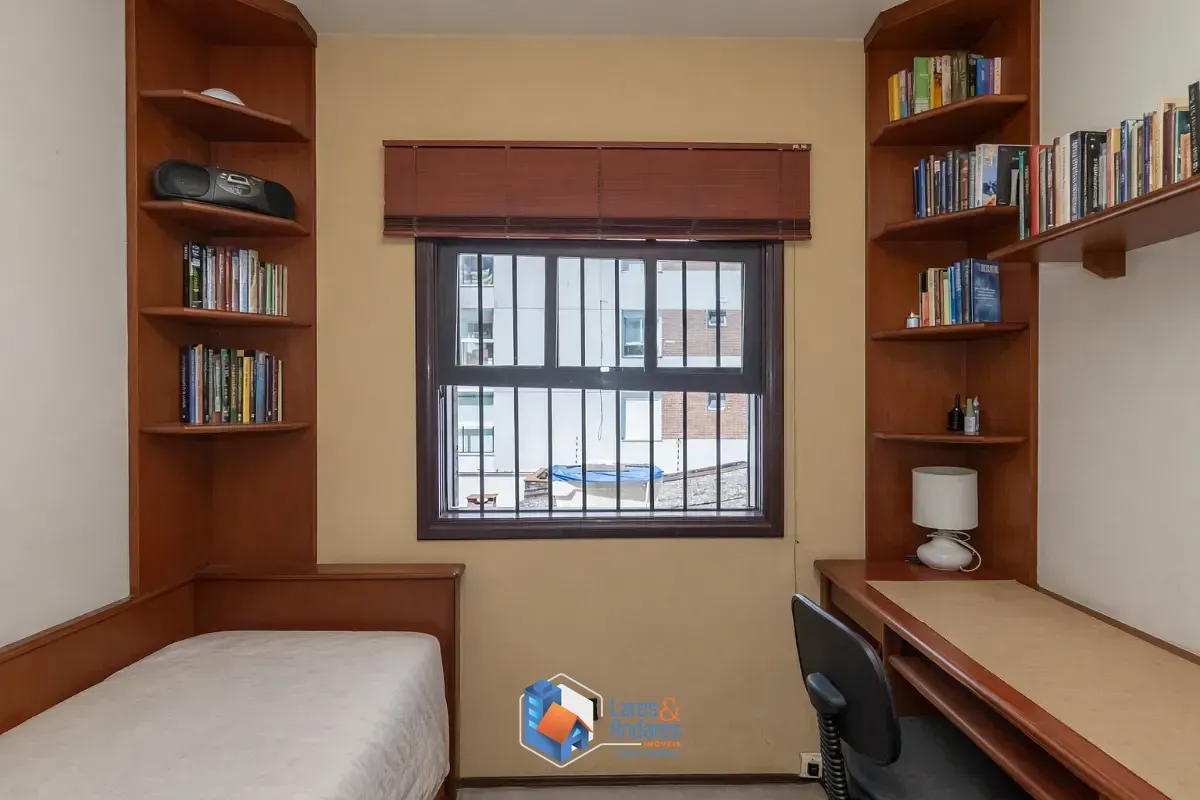 Sobrado, 3 quartos, 153 m² - Foto 39