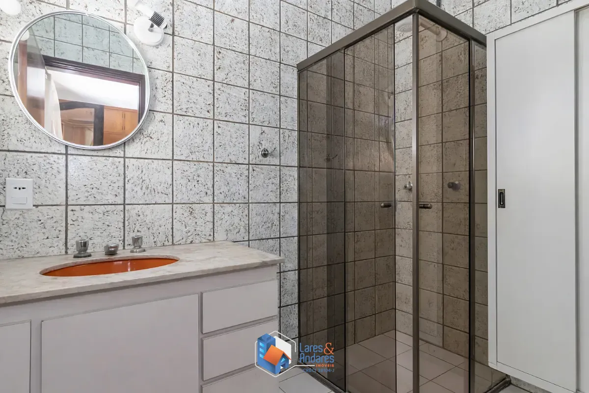 Sobrado, 3 quartos, 153 m² - Foto 41