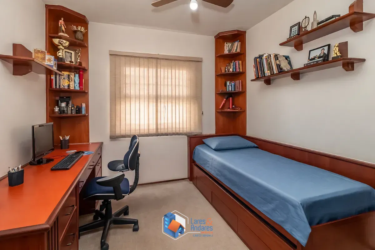 Sobrado, 3 quartos, 153 m² - Foto 34