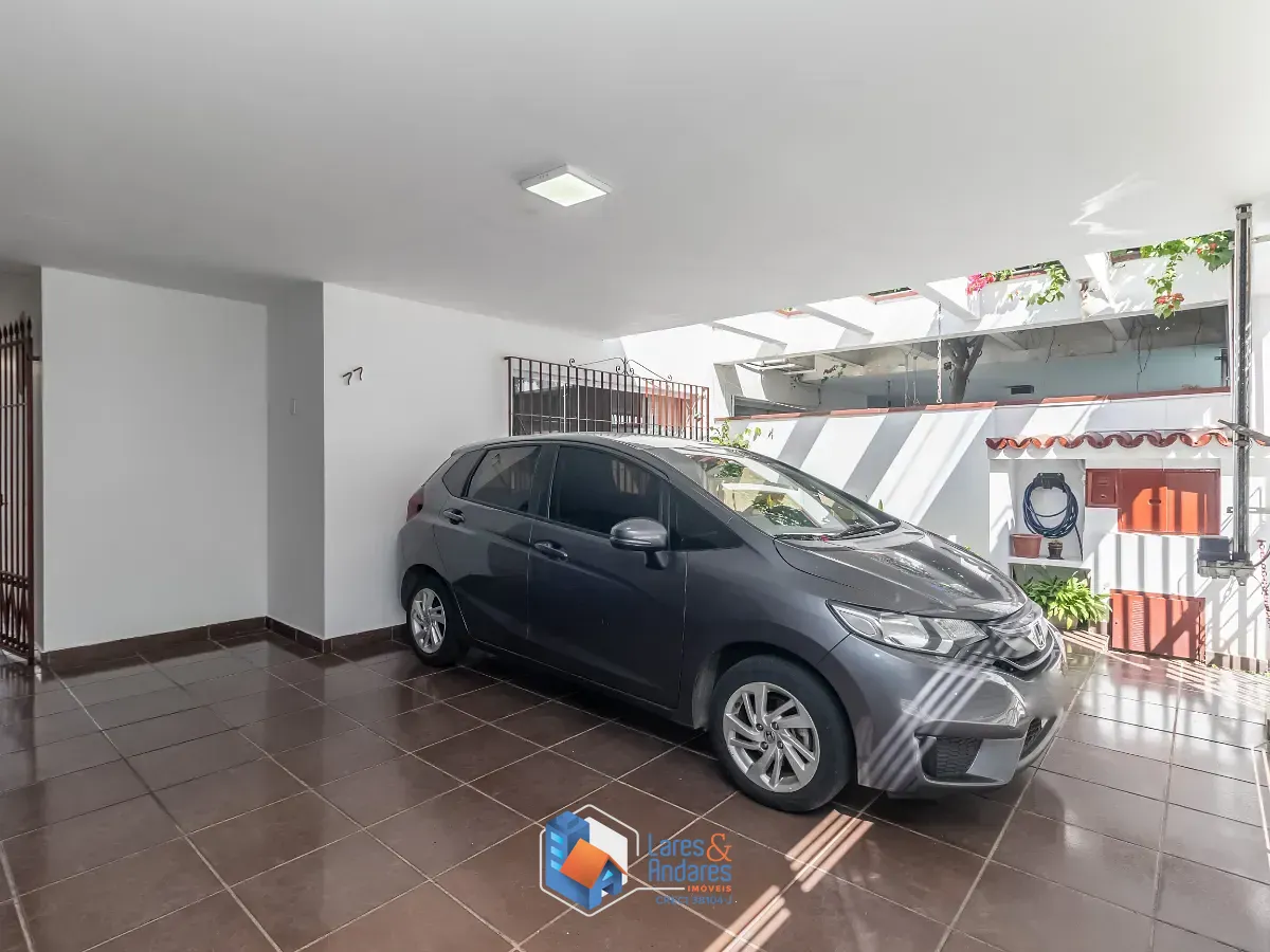 Sobrado, 3 quartos, 153 m² - Foto 44