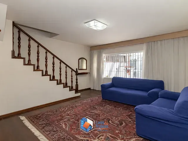Sobrado com 142m² 3 quartos e 3 banheiros, à venda, no bairro Alto Da Lapa em São Paulo