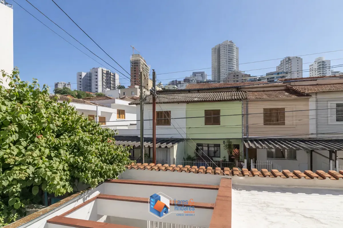 Sobrado, 3 quartos, 153 m² - Foto 31