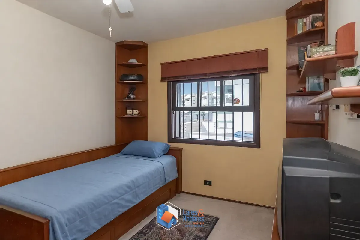 Sobrado, 3 quartos, 153 m² - Foto 38