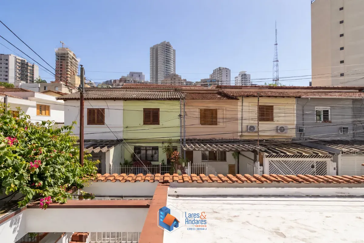 Sobrado, 3 quartos, 153 m² - Foto 32