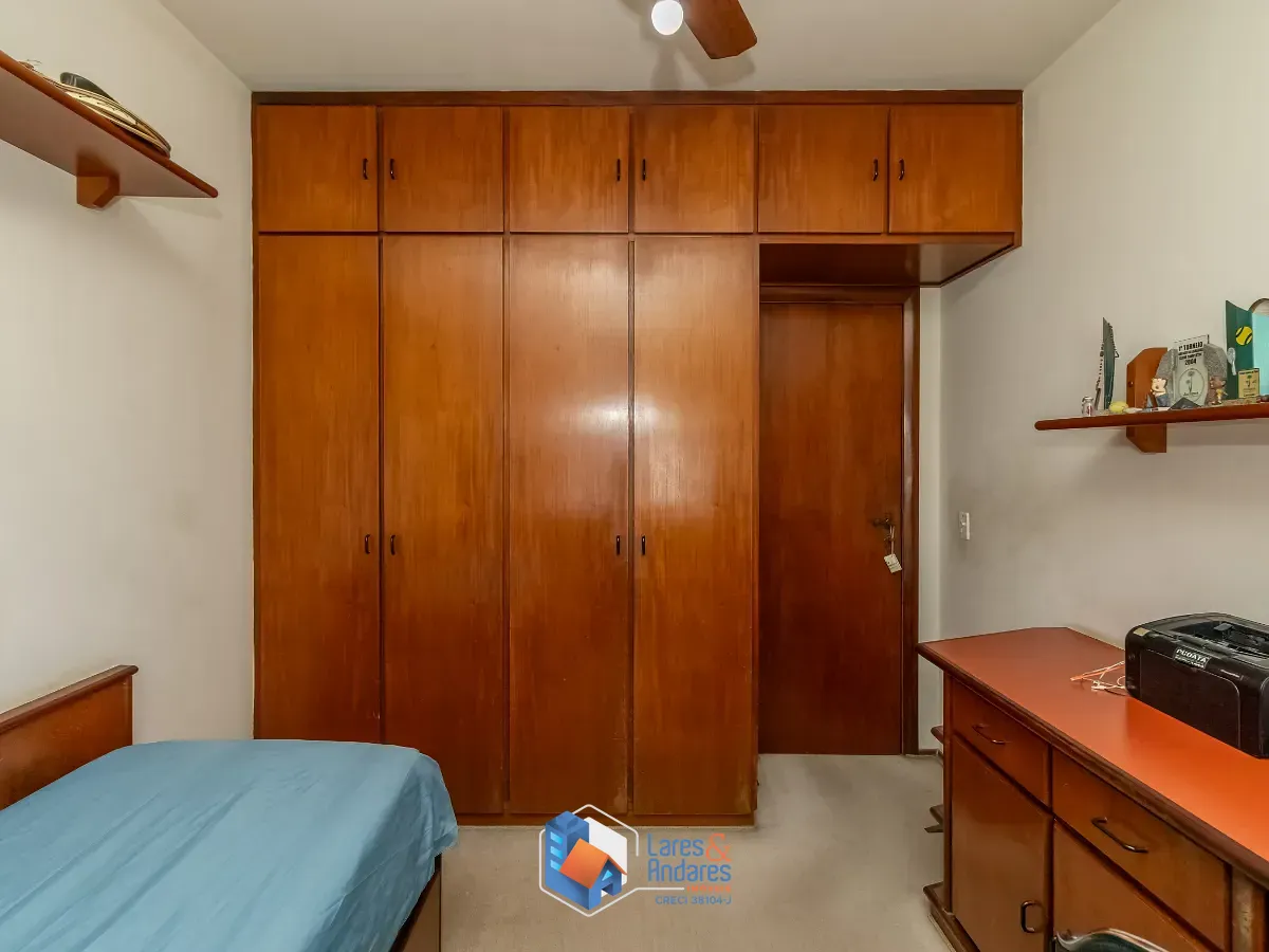 Sobrado, 3 quartos, 153 m² - Foto 40