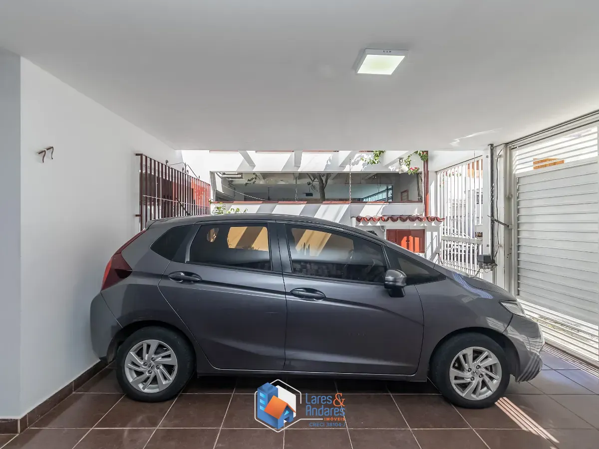 Sobrado, 3 quartos, 153 m² - Foto 45