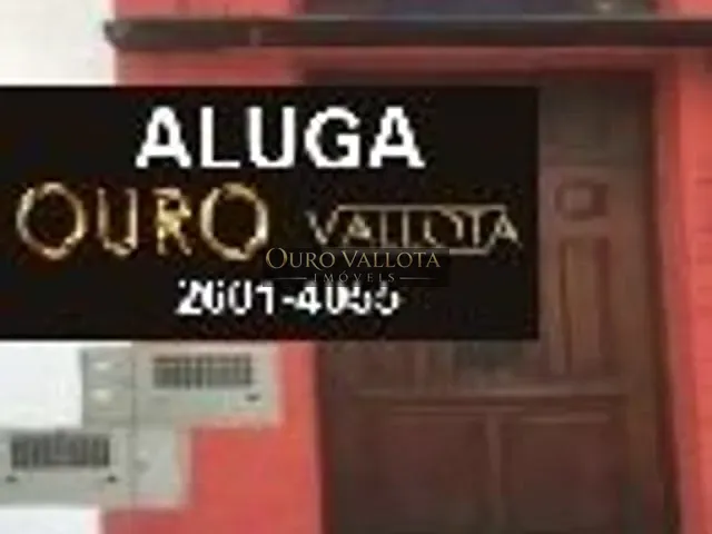 Sobrado com 160m² 2 quartos e 2 banheiros, para alugar, no bairro Alto da Mooca em São Paulo
