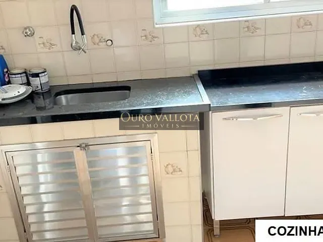 Sobrado com 160m² 2 quartos e 2 banheiros, para alugar, no bairro Alto da Mooca em São Paulo