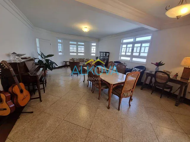 Sobrado com 400m² 4 quartos e 6 banheiros, à venda, no bairro Urbanova III em São José dos Campos