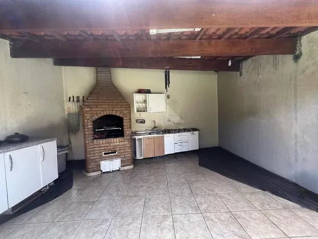 Sobrado com 182m² 3 quartos e 1 banheiro, à venda, no bairro Jardim Anchieta em Mauá