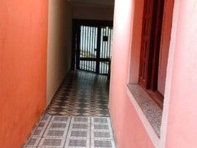Sobrado com 192m² 5 quartos e 5 banheiros, à venda, no bairro Centro em Cotia