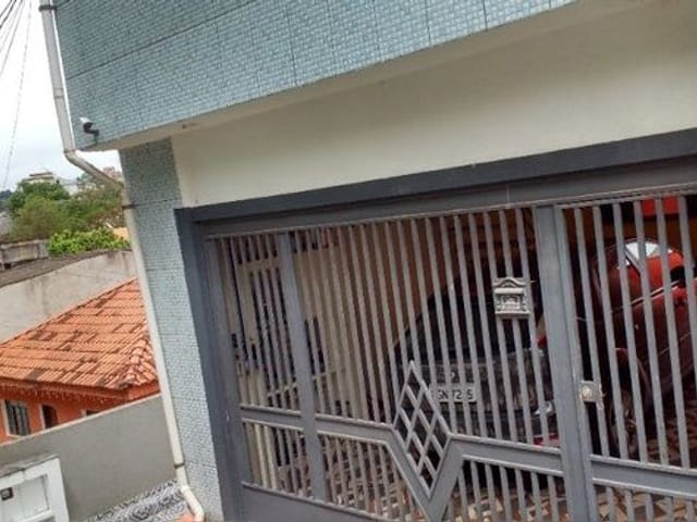 Sobrado com 192m² 5 quartos e 5 banheiros, à venda, no bairro Centro em Cotia