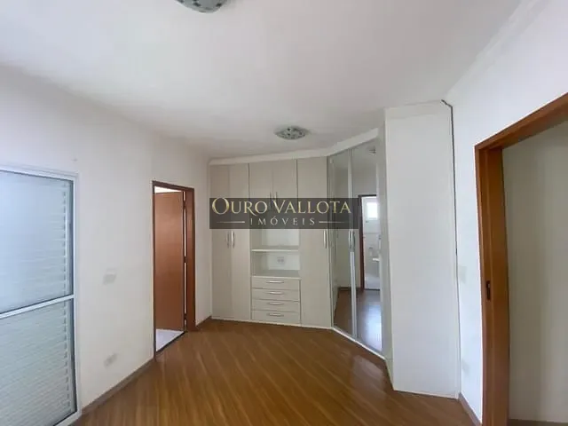 Sobrado com 160m² 3 quartos e 3 banheiros, para alugar, no bairro Vila Canero em São Paulo