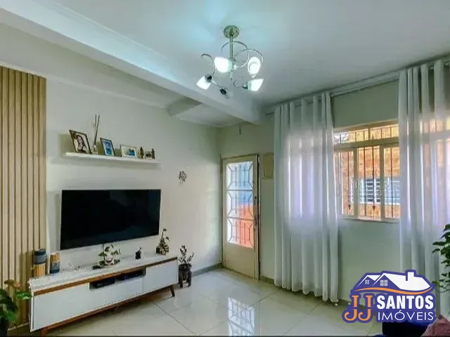 Sobrado com 73m² 3 quartos e 2 banheiros, à venda, no bairro Mooca em São Paulo