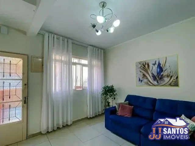 Sobrado com 73m² 3 quartos e 2 banheiros, à venda, no bairro Mooca em São Paulo