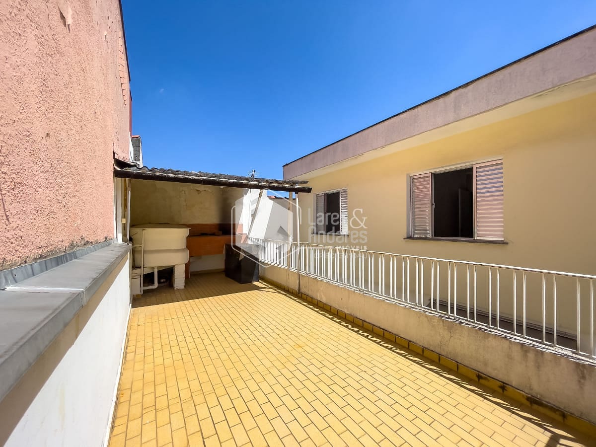 Sobrado, 3 quartos, 150 m² - Foto 31