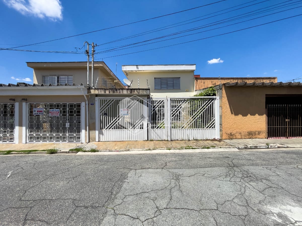 Sobrado, 3 quartos, 150 m² - Foto 39