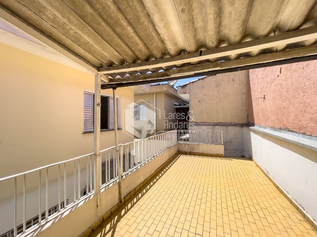 Sobrado, 3 quartos, 150 m² - Foto 32